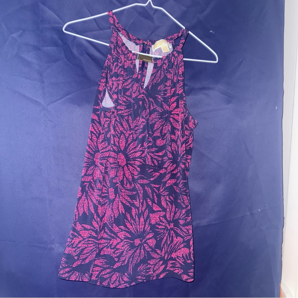 Michael Kors halter top size small